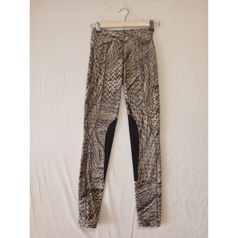 Kerrits Youth Equestrian Leggings Size Xs